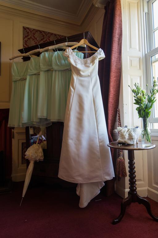 Inglewood House Bed & Breakfast Monmouth Cameră foto