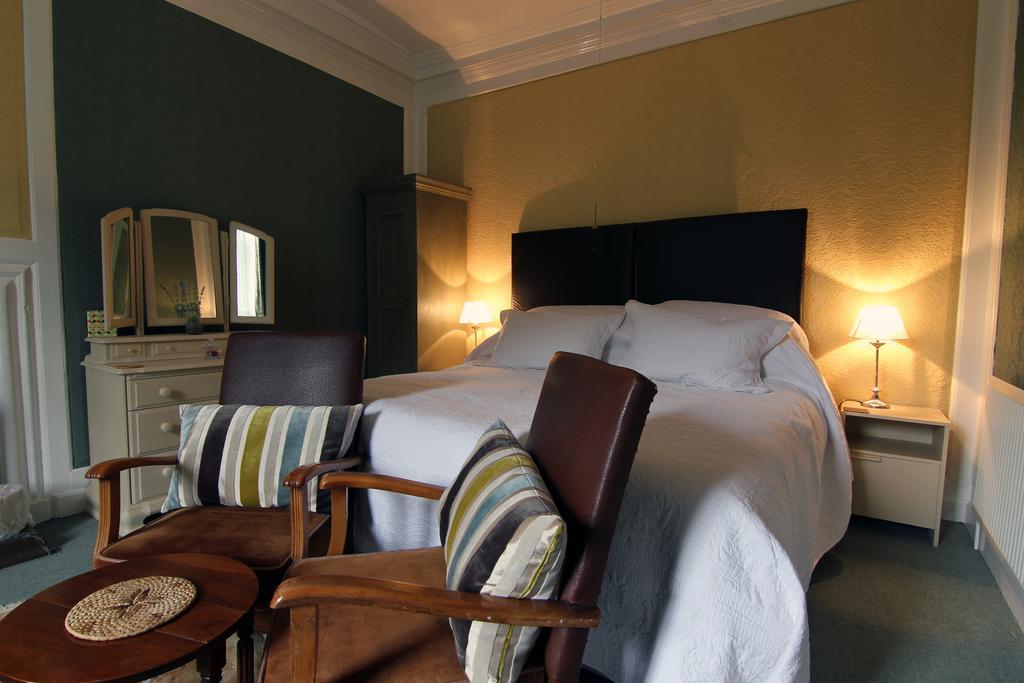 Inglewood House Bed & Breakfast Monmouth Cameră foto