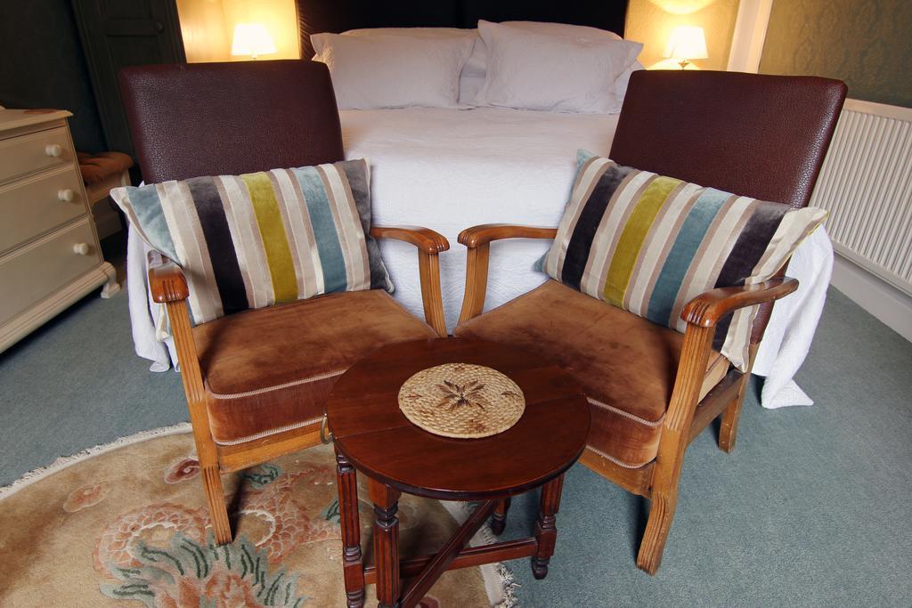 Inglewood House Bed & Breakfast Monmouth Cameră foto