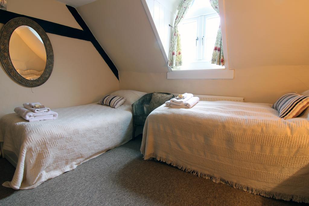 Inglewood House Bed & Breakfast Monmouth Cameră foto