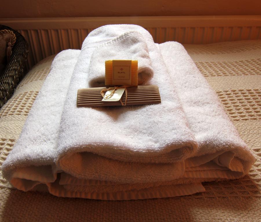 Inglewood House Bed & Breakfast Monmouth Cameră foto