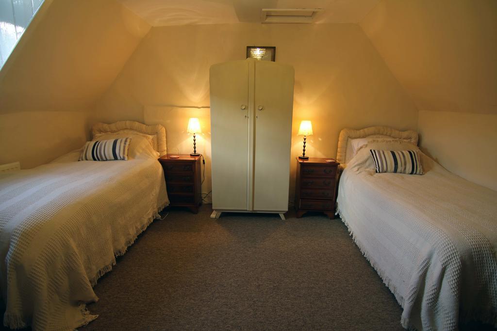 Inglewood House Bed & Breakfast Monmouth Cameră foto