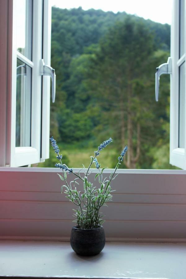 Inglewood House Bed & Breakfast Monmouth Exterior foto